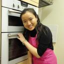 Lilian Li - @lilianxinzi - Twitter