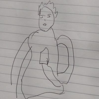 https://t.co/C6qsc2iul7
Solo Educó a gente que lo necesita.
