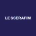 LE SSERAFIM (@le_sserafim) Twitter profile photo