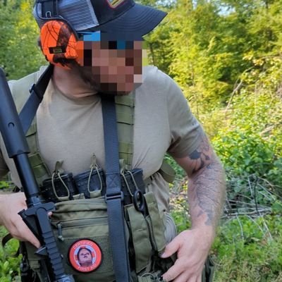USN Veteran, Nurse, 2nd Amendment Absolutist, Lifter Of Weights, Larper, Gamer. | Views are my own and do not represent any organization | Probably A Fed.