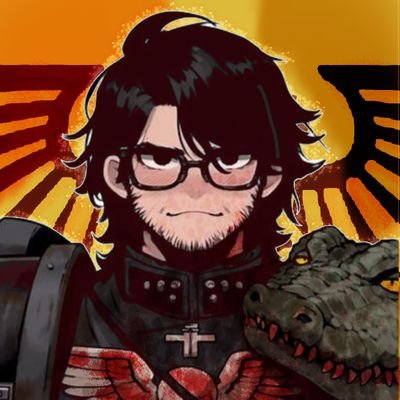 NuugarX's profile picture. está cuenta deja a la vista mi falta de talento y mi descenso