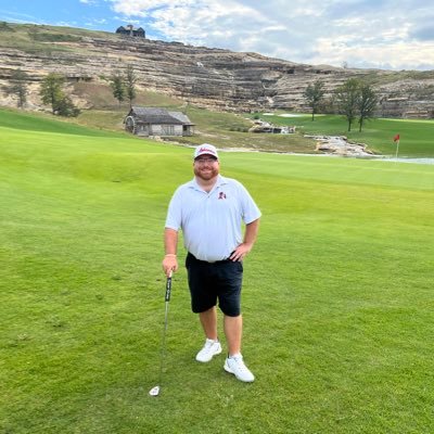 KSigTurner's profile picture. KΣ Alumni. Avid golfer. Razorback diehard. MSSU Alum.