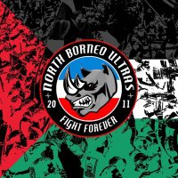 North Borneo Ultras(@NBU5411) 's Twitter Profile Photo