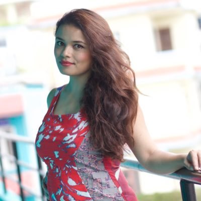 Actor. Mrs Nepal Int’l 2021. Miss University 2006👸🏻Formerly UNDP, American University of CA. Yog Enthusiast 🧘♀️ Instagram: usharajak