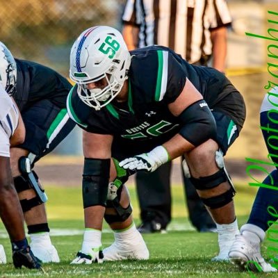 Offensive Lineman @WeevilFootball | @ButlerGrizzlyFB Alum | #JUCOPRODUCT |