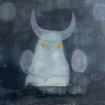 ghstvbng collective - ghostvibing.eth interested in connecting with artists, educators, gallerists and curators