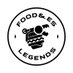 food&eslegends (@foodieslegends) Twitter profile photo food&eslegends (@foodieslegends) Twitter profile photo
