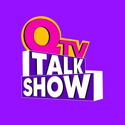 Cuenta interactiva  de #Qtv #QtvTalkShow
#PremiosQ