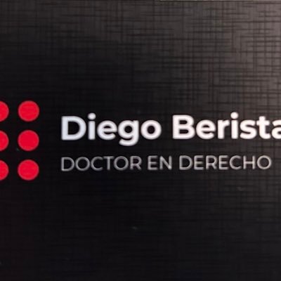 Doctor en Derecho