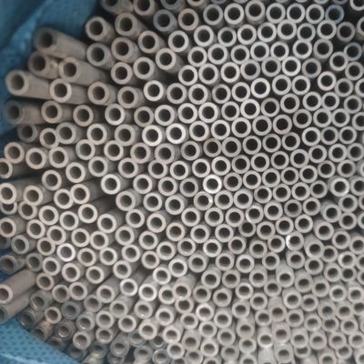 Professional all kinds of stainless steel pipe