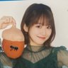 _arcnn's profile picture. 野中美希ちゃん♡ と🐙がスキ。あゆみずき世代。