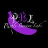 PurpleLabsPBL's profile picture. "Revolutionising the blockchain with Purple Banana Labs' polygon projects. Join us on the journey to a scalable and inclusive future! #PolygonProjects