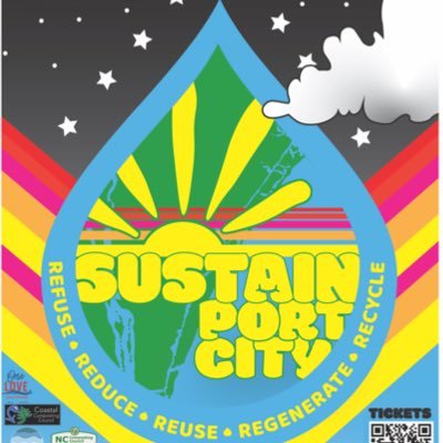 Music & Sustainability Festival to Recognize America Recycles Week & Celebrate Local Nonprofit Sustainability Achievements : 11/12/23, 1pm - 9 pm
