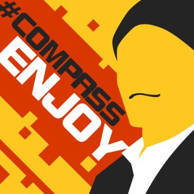 enjoibu2nd's profile picture. ＃コンパスエンジョイ部　毎月最終週の木曜放送！MCはコットン太郎、まるこ、夜代太郎、２１７、猫宮ひなた、まさと、一色華月　＃コンパス の公式のアカウントではありません。外部の番組制作スタッフが運営しています。 番組の切り抜き動画基本OK イベントの日以外のＤＭ土日返信できません。