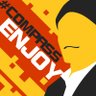 enjoibu2nd's profile picture. ＃コンパスエンジョイ部　毎月最終週の木曜放送！MCはコットン太郎、まるこ、夜代太郎、２１７、猫宮ひなた、まさと、一色華月　＃コンパス の公式のアカウントではありません。外部の番組制作スタッフが運営しています。 番組の切り抜き動画基本OK イベントの日以外のＤＭ土日返信できません。