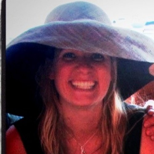 betsybradford's profile picture. Passionate about how and why people change. Stanford GSB, Bainie and TBI survivor.