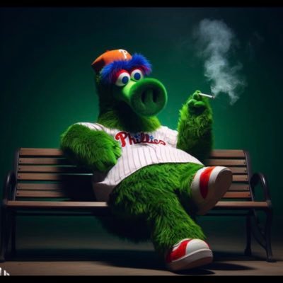 Come out to the coast, we’ll get together, have a few laughs #FlyEaglesFly #Phillies #76ers