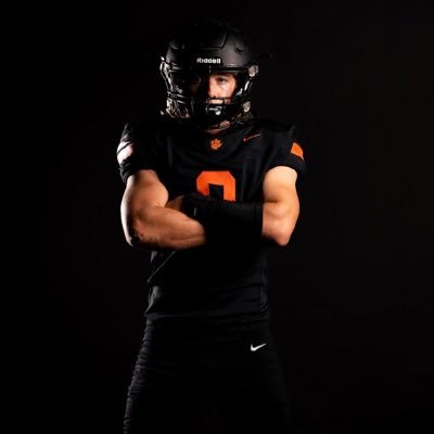 Jake Fleming Profile
