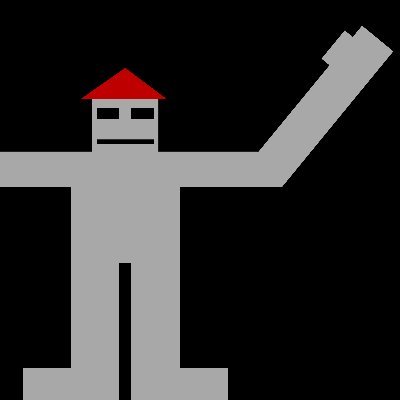 XMemeNews's profile picture. Meme News @nftitem