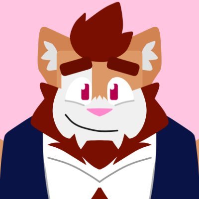 22 | He/Him | 2D/3D Artist | Mature Content | Anime & Furries ig | Your himbo uncle | Streamer, apparently. | Credit me if you repost | DM for commission info