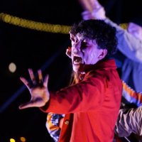 桐原直幸/野外空間演劇ドドド 総合プロデューサー/二度寝で死にたいズ・劇団fireworks所属 (@2donede) 's Twitter Profile