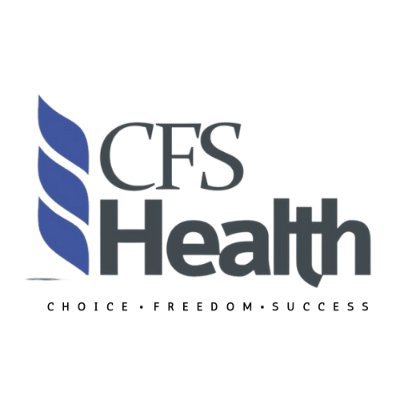 cfshealth's profile picture. We help people with Chronic Fatigue Syndrome get healthy and start living again.

1. Follow for recovery insights
2. DM “PLAN” if you’d like more help