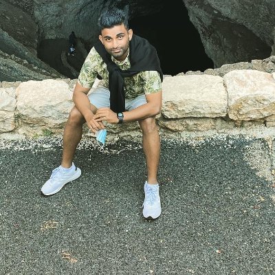 brusoth09's profile picture. Software Engineer