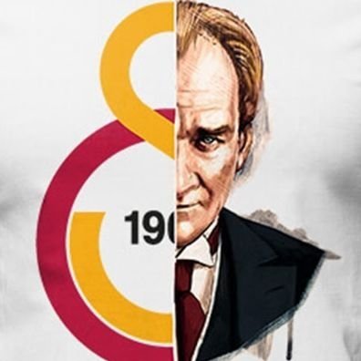 ATATÜRK VE GALATASARAY DÜŞMANLARI UZAK DUR!HİÇ KİMSENİN FANI DEĞİLİM, TAKİPLERİME DÖNMEYENLERi 48 SAAT SONRA SİLERİM ! 💛#1905_NO_PROBLEM❤️