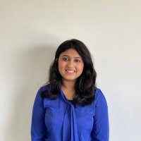 Kamalika Mozumder (@kmoz98) 's Twitter Profile