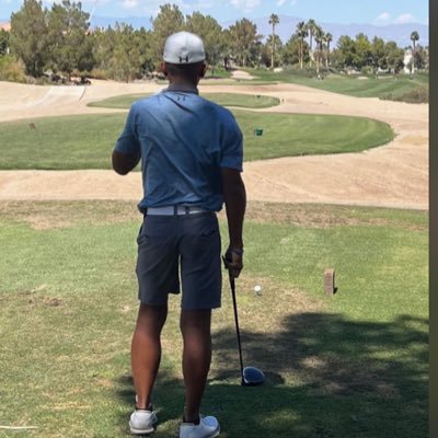 Golf +1.1 Handicap | Instagram: Cody_boy808 
Liberty High School | Class ‘25 | Las Vegas