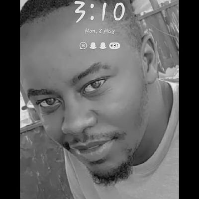 eomusungu's profile picture. The only easy day was yesterday