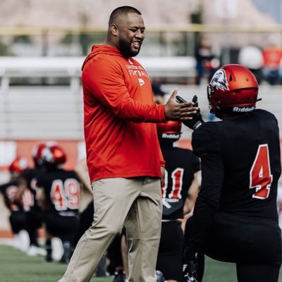 SUU Assistant LB’s | Recruiting Area: Bay Area-Hawaii | #ELEVATE 🇼🇸 🇦🇸