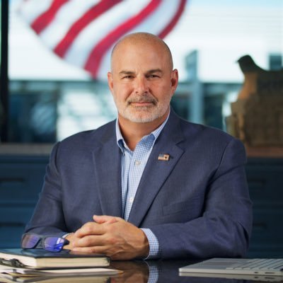 JasonBeckAZ's profile picture. 