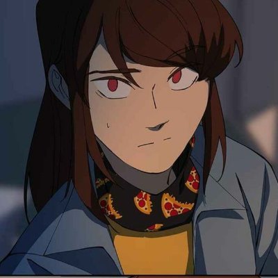 Orishimkk's profile picture. 