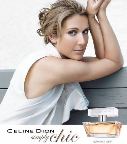 Hi everyone I'm not the real Celine Dion I'm just a fan of her..
I like her because she inspire me a lot...