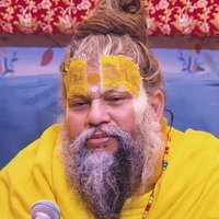 महाराज जी(@maharaj__ji) 's Twitter Profile Photo