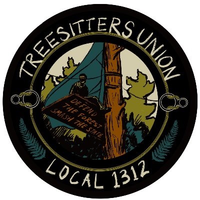 Treesitters Union Media Collective