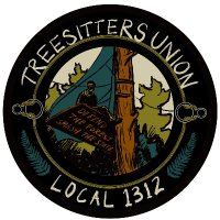 Treesitters Union Media Collective(@TreeSitUnion) 's Twitter Profile Photo