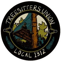 Treesitters Union Media Collective (@treesitunion) 's Twitter Profile Photo Treesitters Union Media Collective (@treesitunion) 's Twitter Profile Photo