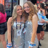 sarah ⸆⸉ (@thinkswiftie) 's Twitter Profile