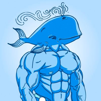 🐳 Whale Airdrops is your guide to the Crypto World. 🫶🏻 Airdrops || Gleam || Community Growth  For business:  https://t.co/mHvj9PTLuO