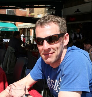 andyfox42's profile picture. northerner