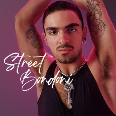 Somos el 'Street Team' de @JoaquinBondoni 🪐
Nos enfocamos en la difusión, stats y promoción de su carrera en Perú y Latinoamérica.
