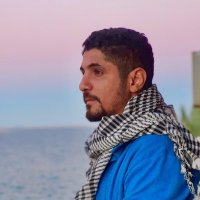 Emad Habib 🔻(@isergani) 's Twitter Profile Photo