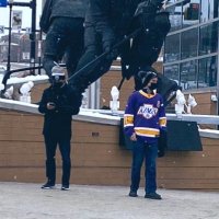 Bryce Lokus (@brycelokus) 's Twitter Profile Photo Bryce Lokus (@brycelokus) 's Twitter Profile Photo