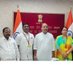 National Commission for Safai Karamcharis (@ncsk_mosje_goi) Twitter profile photo National Commission for Safai Karamcharis (@ncsk_mosje_goi) Twitter profile photo