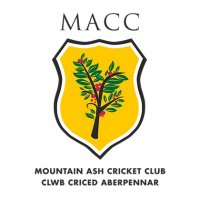 Mountain Ash Cricket(@mountainashcc) 's Twitter Profile Photo