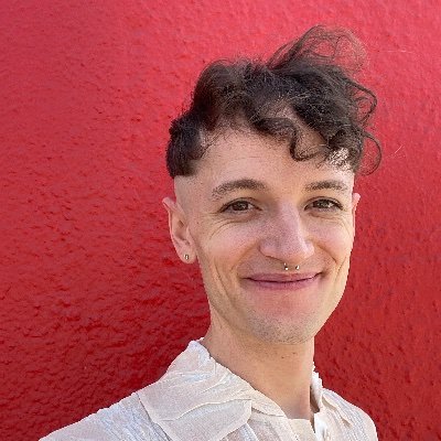 teddyornotteddy's profile picture. teach me to die & love before | phd candidate at USC: US Shakespeare, Race, & Performance in late 19th/early 20th c. | they/them