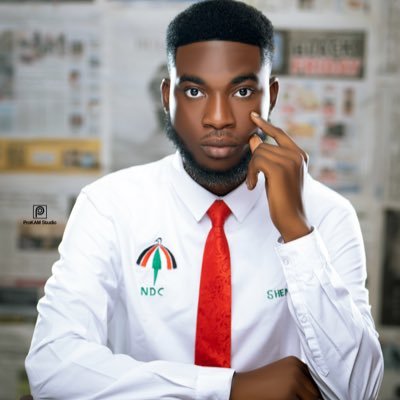 ll. Student Politician👨‍🎓.ll Student @UnivofGh.ll Proud Tein Member🇦🇪.ll UG-TEIN Vice President 🇦🇪.ll Grandson to @JDMahama.ll