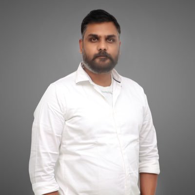 Navneeth Kumar Rokalla Profile